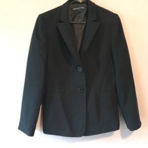 Preston & York blazer